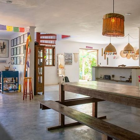 Sambaqui Hostel Ilhabela Zewnętrze zdjęcie