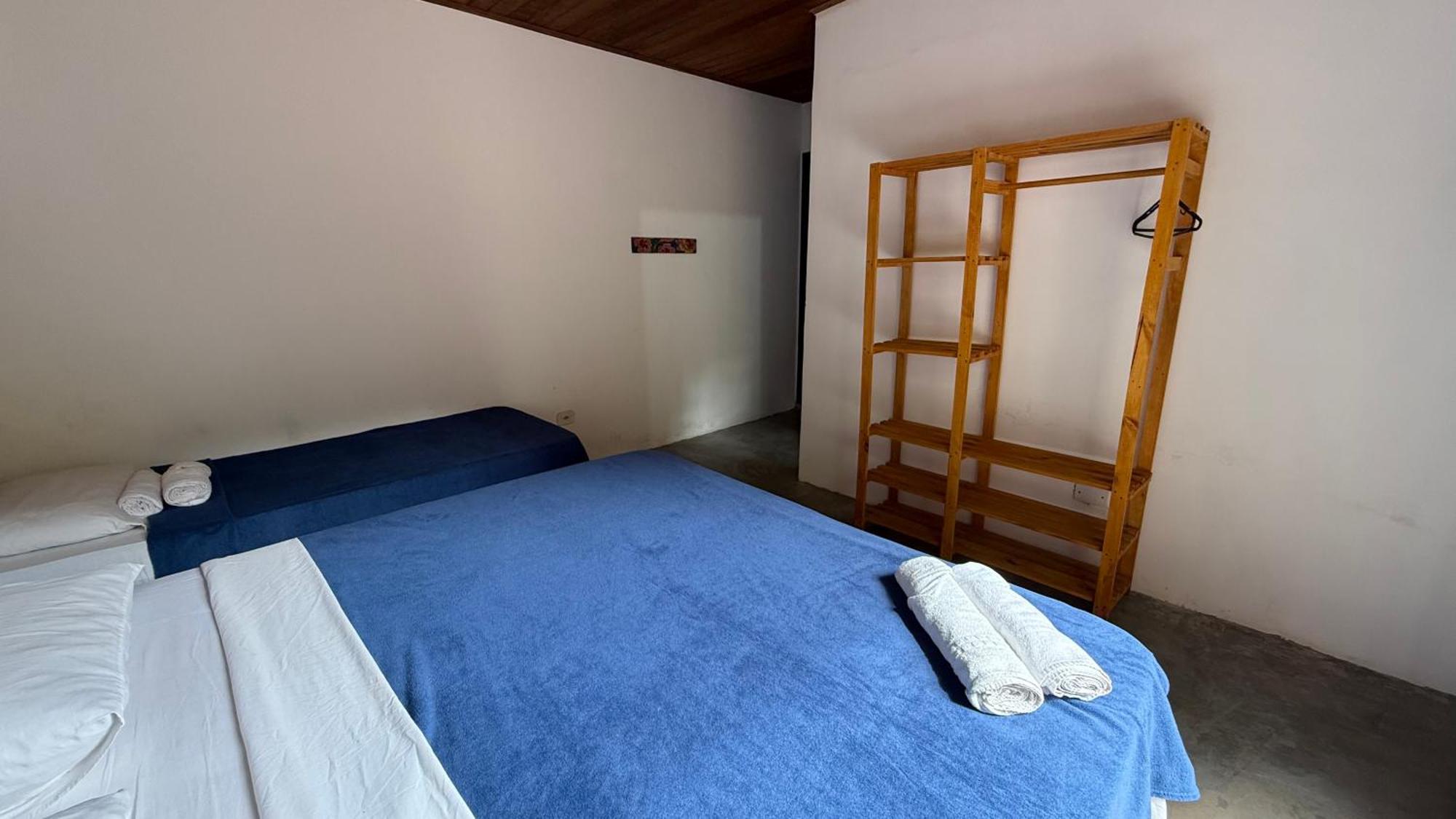 Sambaqui Hostel Ilhabela Zewnętrze zdjęcie