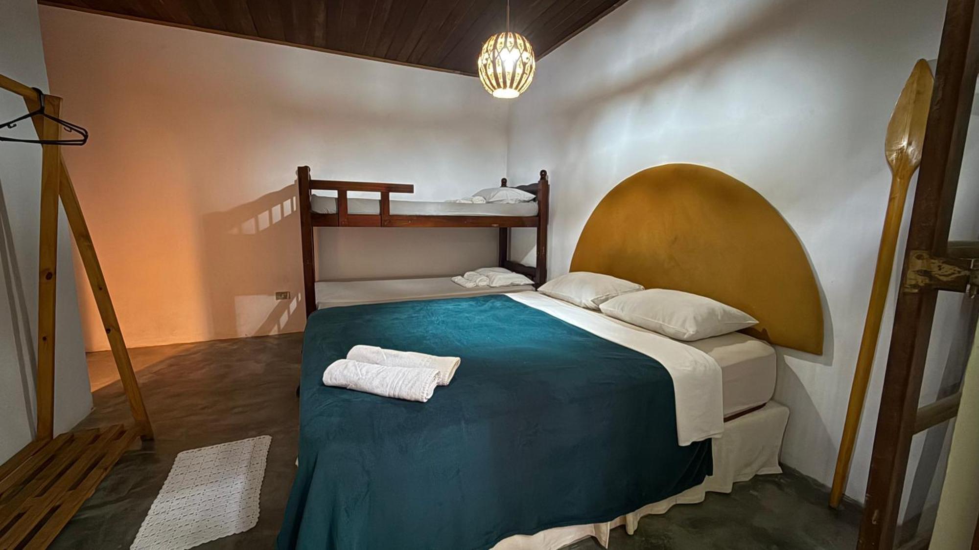 Sambaqui Hostel Ilhabela Zewnętrze zdjęcie