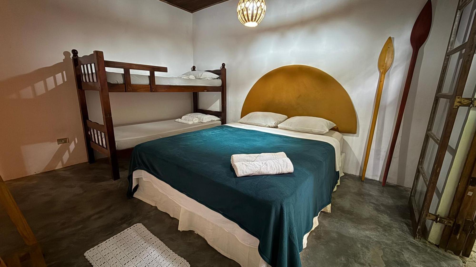 Sambaqui Hostel Ilhabela Zewnętrze zdjęcie