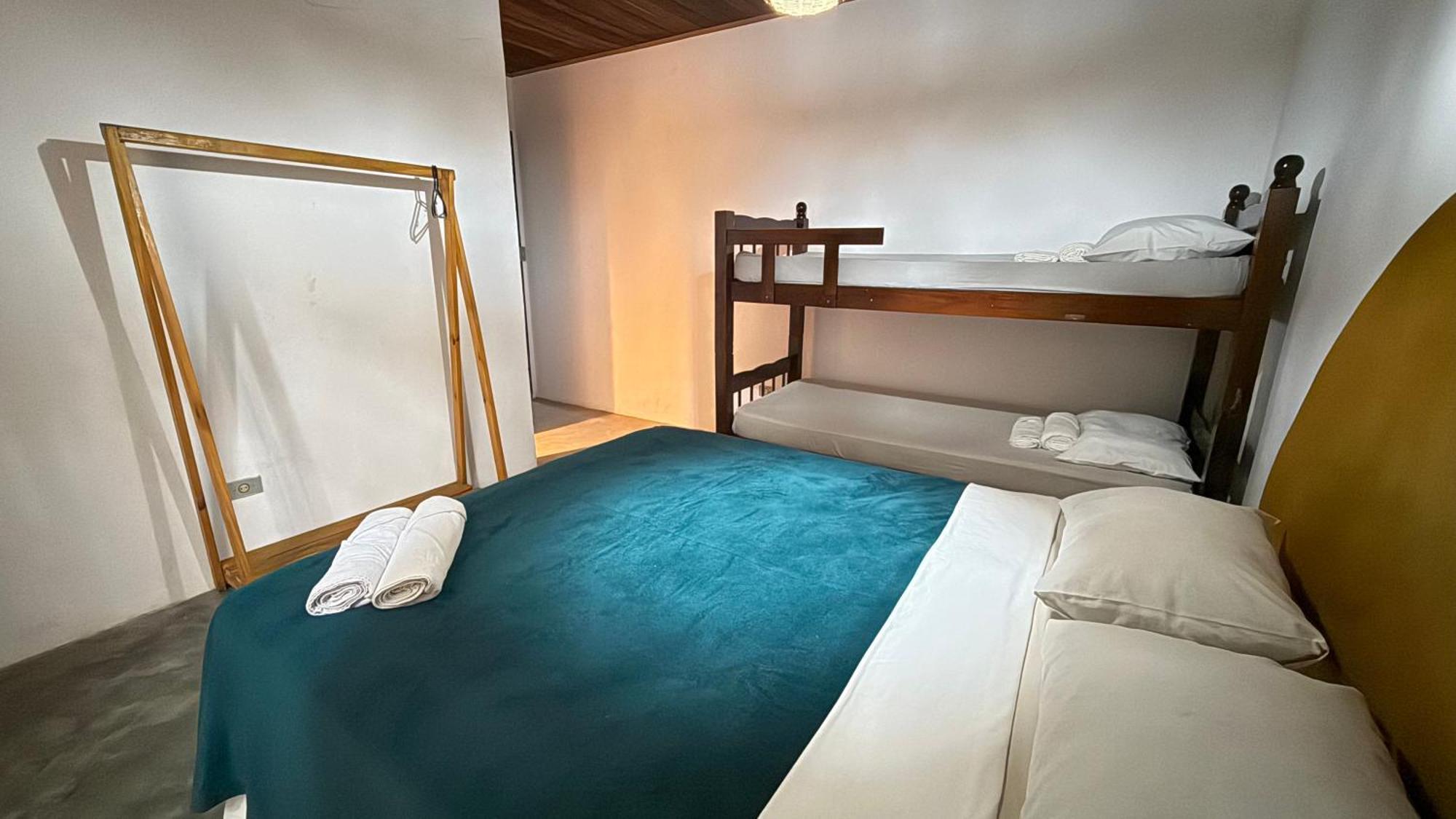 Sambaqui Hostel Ilhabela Zewnętrze zdjęcie