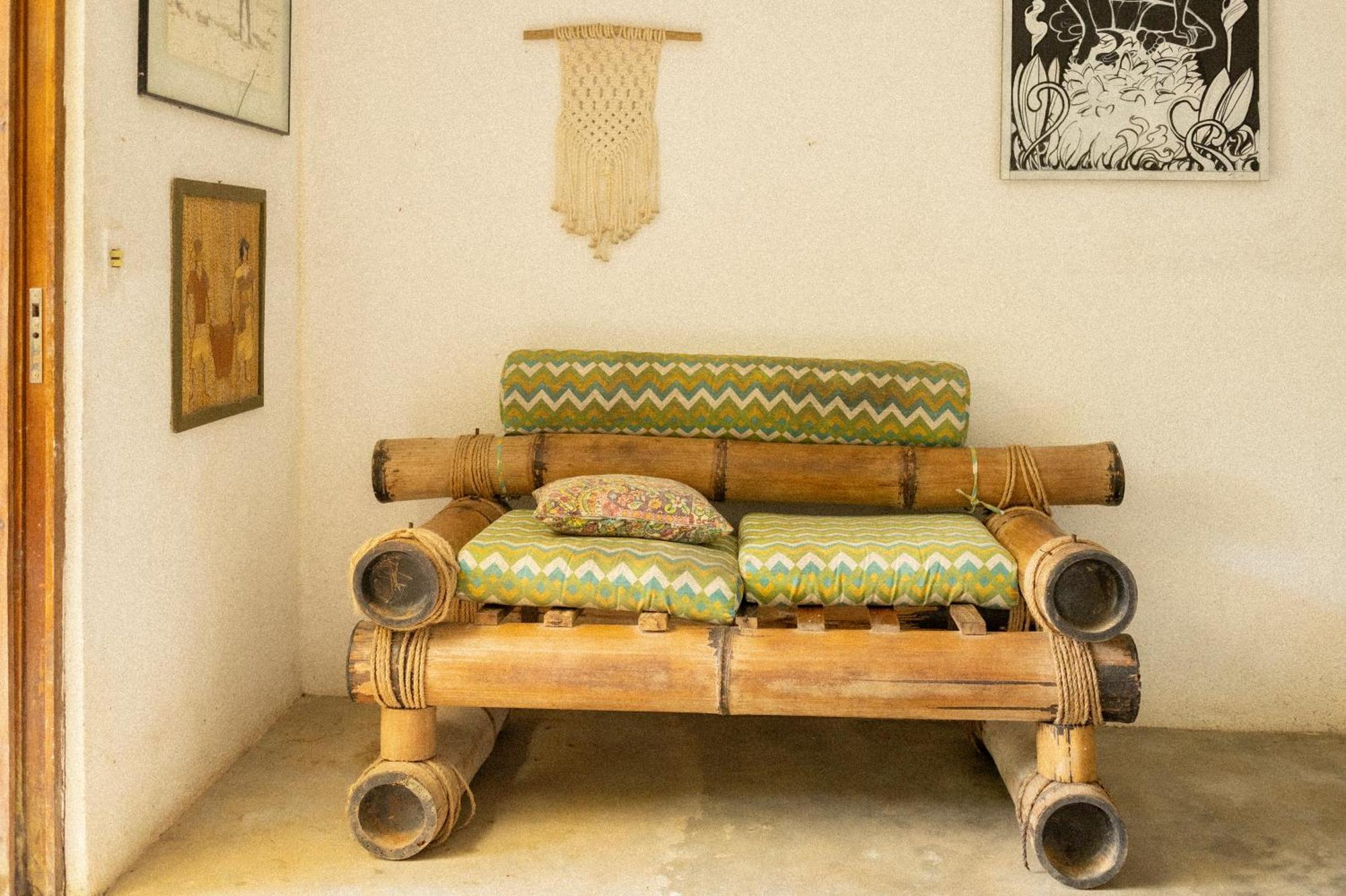 Sambaqui Hostel Ilhabela Zewnętrze zdjęcie