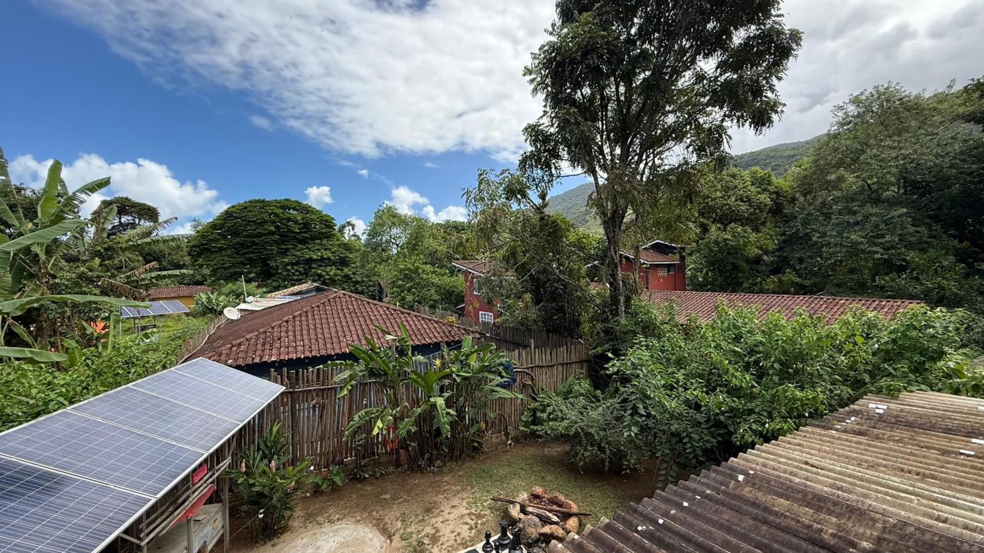 Sambaqui Hostel Ilhabela Zewnętrze zdjęcie