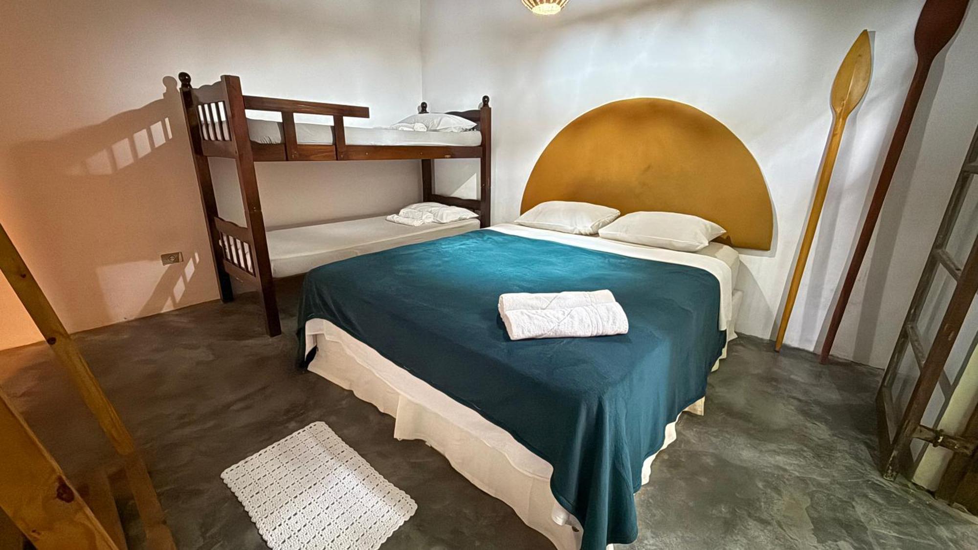 Sambaqui Hostel Ilhabela Zewnętrze zdjęcie