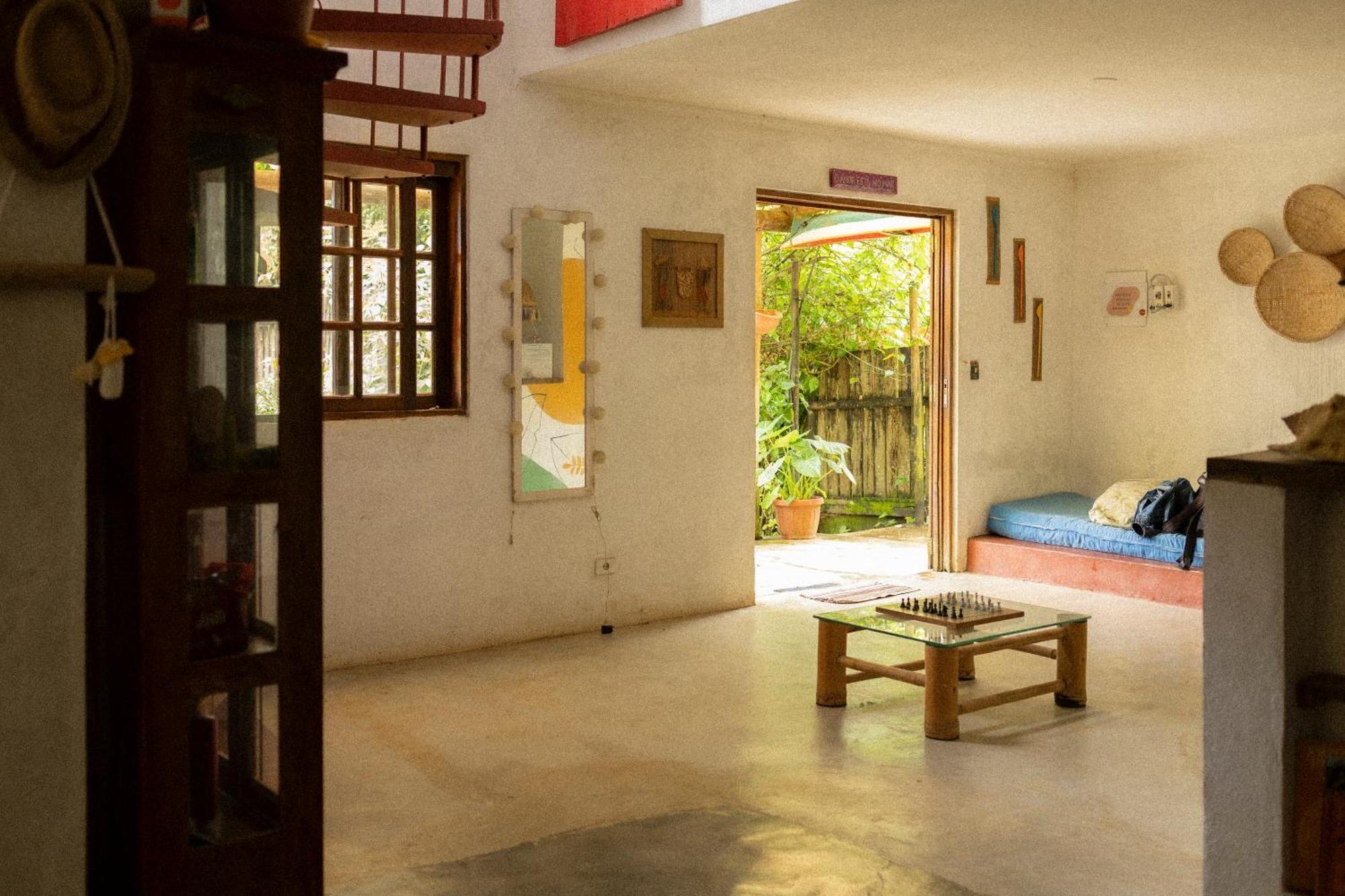 Sambaqui Hostel Ilhabela Zewnętrze zdjęcie