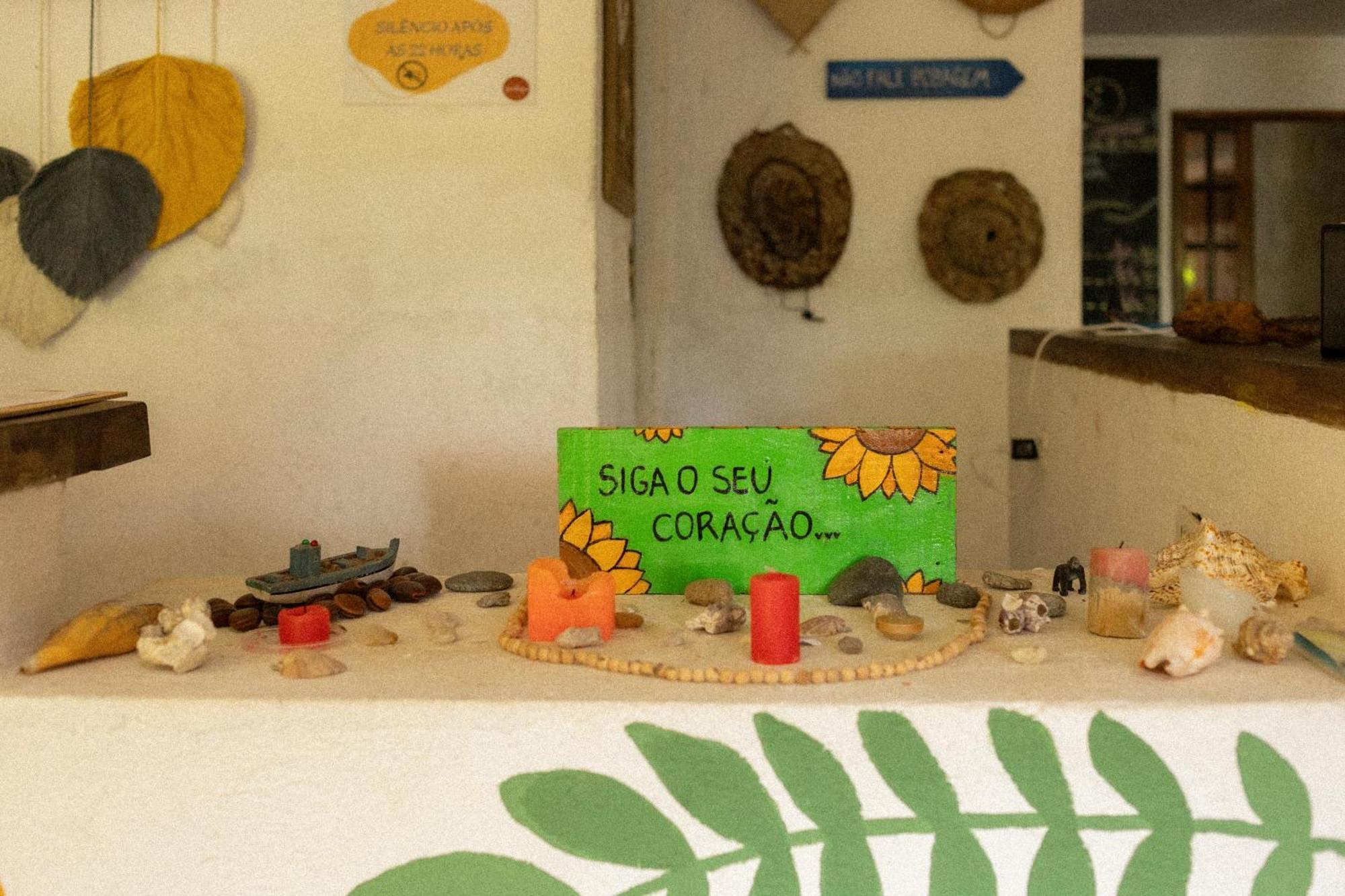 Sambaqui Hostel Ilhabela Zewnętrze zdjęcie