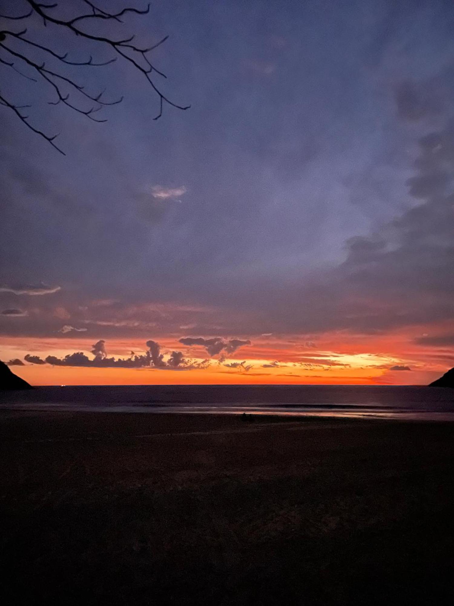 Sambaqui Hostel Ilhabela Zewnętrze zdjęcie