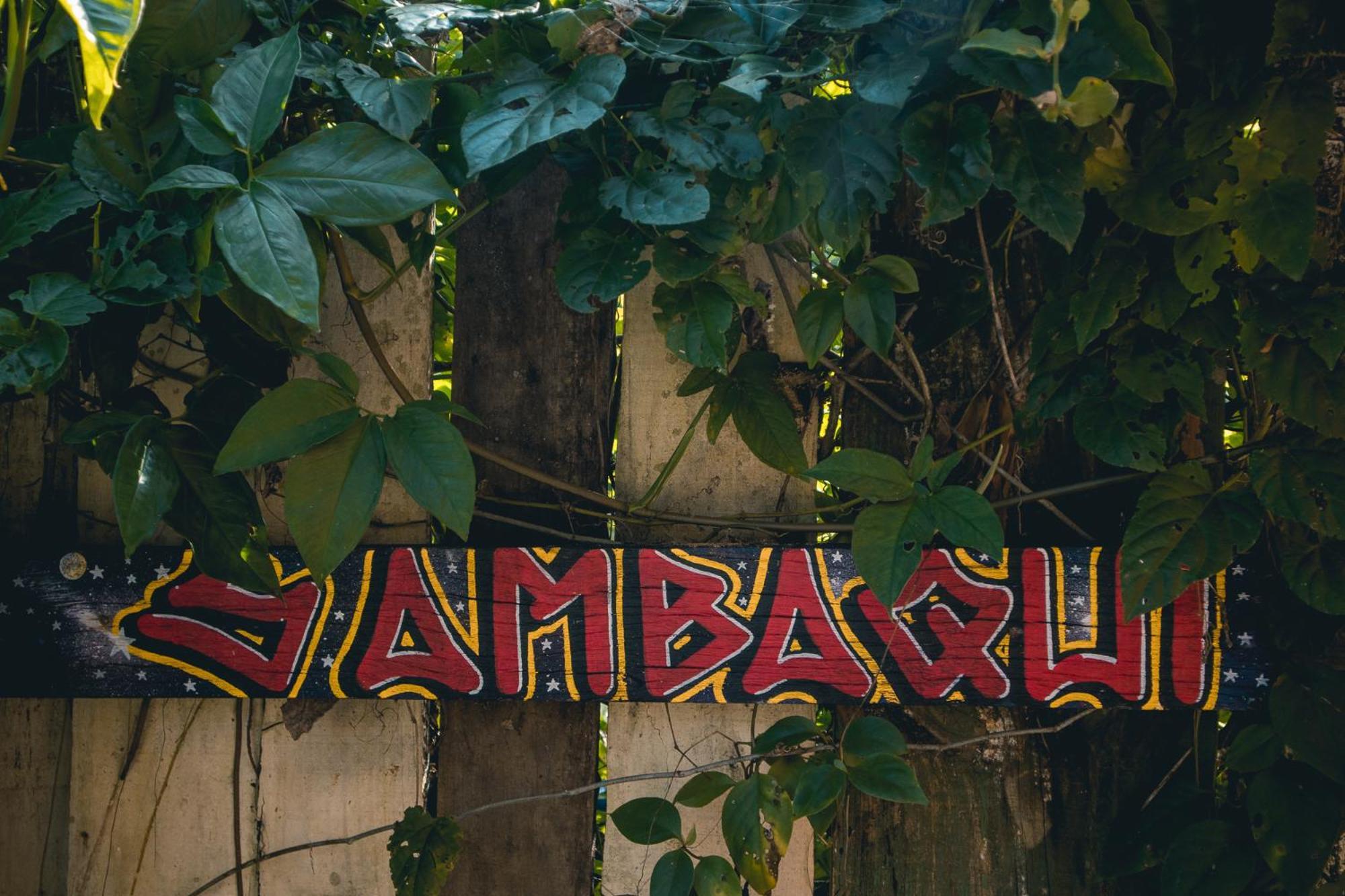 Sambaqui Hostel Ilhabela Zewnętrze zdjęcie