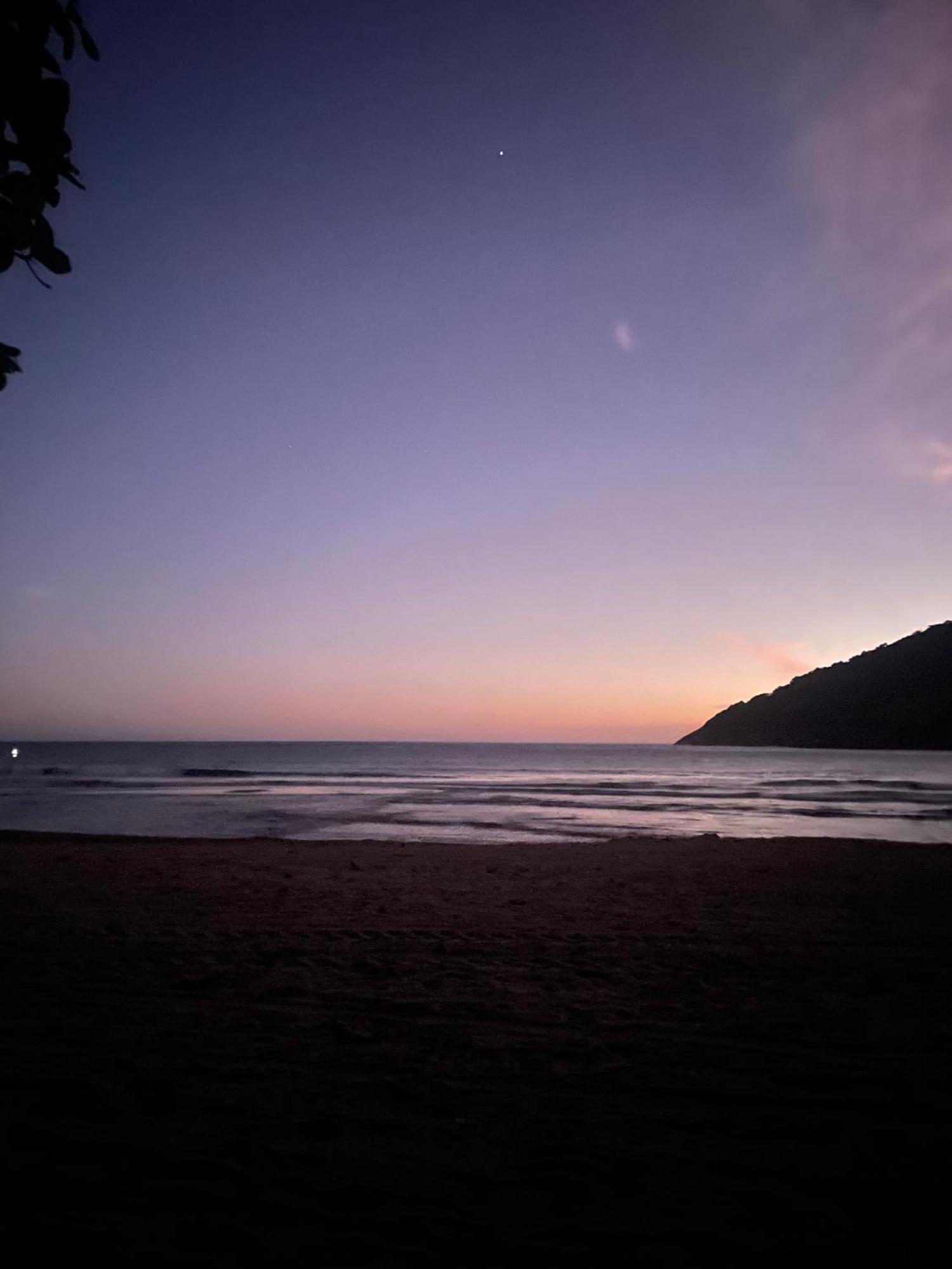Sambaqui Hostel Ilhabela Zewnętrze zdjęcie
